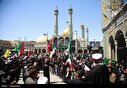 تصاویر/ منتخب تصاویر سه‌شنبه ۲۵ فروردین ماه ۱۴۰۵