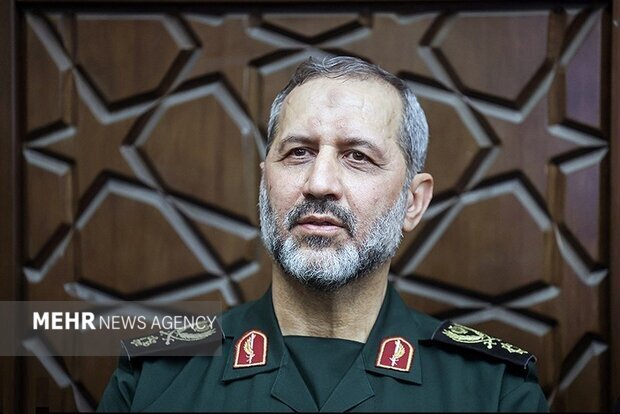 سردار موسوی: دشمن نتوانسته در زمان آتش‌بس مهمات خود را بازسازی کند