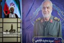 تصاویر/ منتخب تصاویر پنجشنبه ۲۷ فروردین ماه ۱۴۰۵