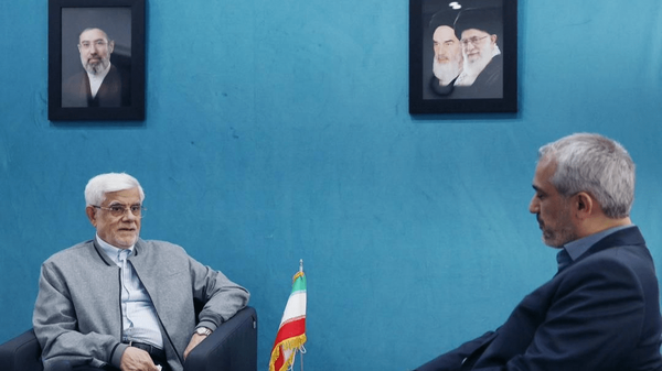 عارف خواستار بازسازی سریع و هماهنگی کامل دستگاه‌ها شد