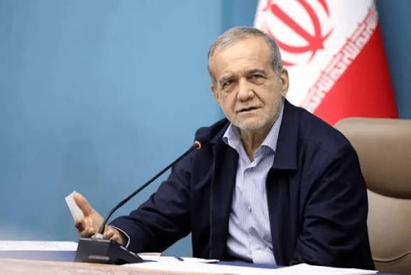 پزشکیان: حمایت معیشتی و درمانی آسیب‌دیدگان در اولویت باشد
