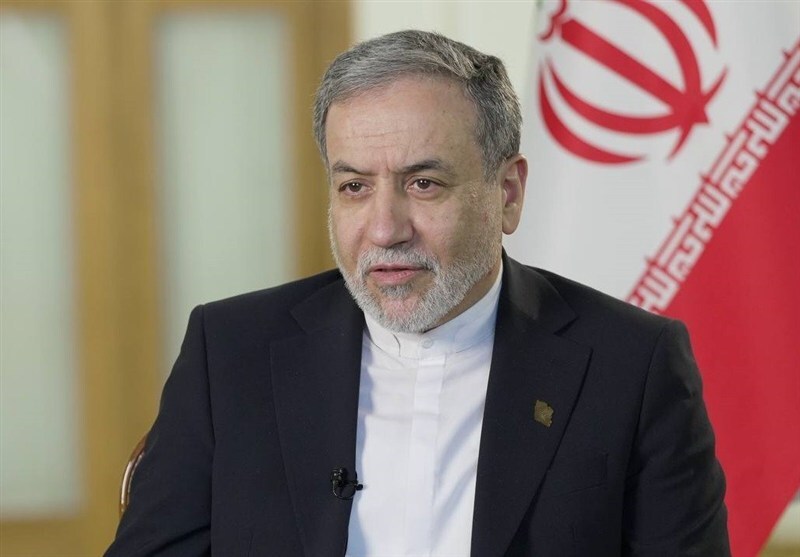 عراقچی: به‌کار بردن هر نام دیگری به جای هرمز اشتباه بسیار بد است