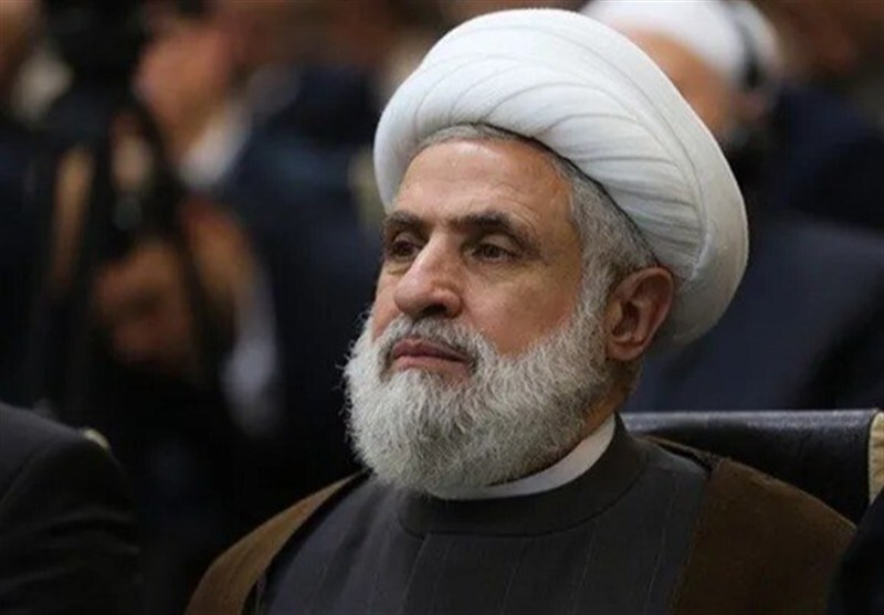 دبیرکل حزب الله: هدف مقاومت آزادسازی سرزمین است