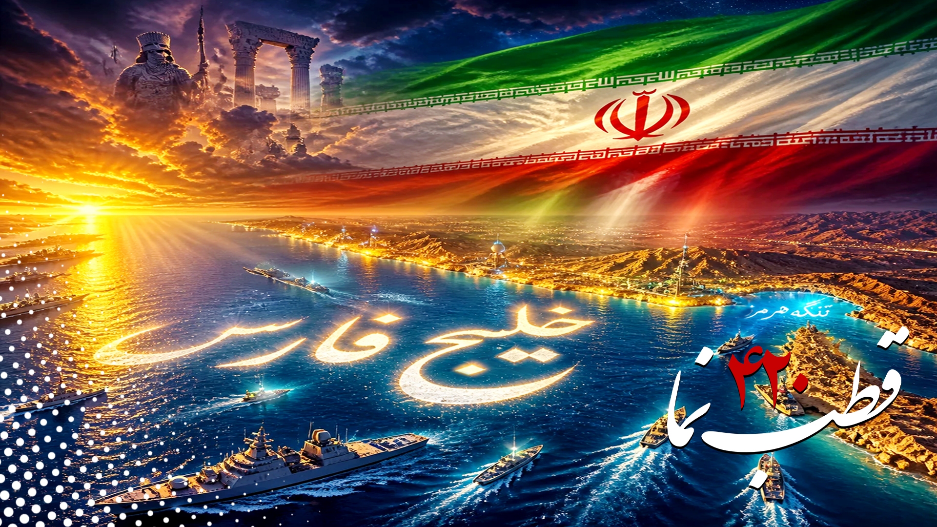مجموعه کلیپ های قطب نما مجموعه کلیپ های قطب نما