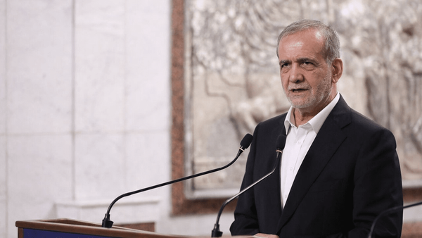 روایت رئیس‌جمهور از دیدار با آیت‌الله سیدمجتبی خامنه‌ای، رهبر معظم انقلاب