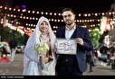تصاویر/ منتخب تصاویر سه‌شنبه ۱۵ اردیبهشت ماه ۱۴۰۵