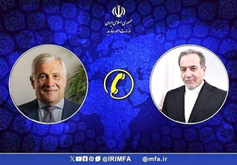 عراقچی: وضعیت تنگه هرمز نتیجه قانون‌شکنی آمریکا است