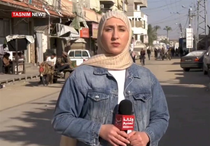 ۸۰۰ شهید، سهم غزه از آتش‌بس؛ زنان باردار در صف شهدا