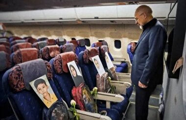 قطب نما 417 / پیروز میدان دیپلماسی