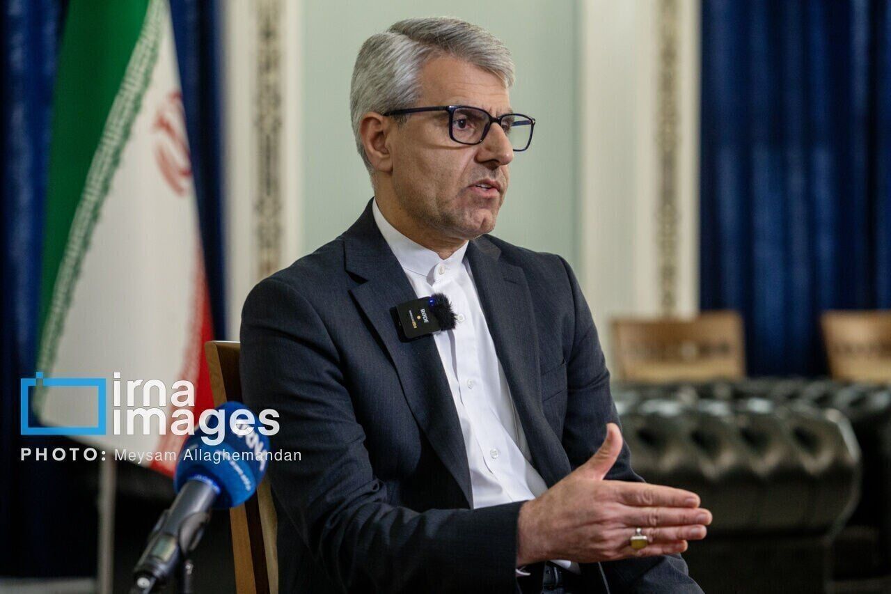 ایران در حوزه نظامی توان غافلگیری‌ زیادی دارد/ روابط تهران با سایر کشورها علیه هند نیست