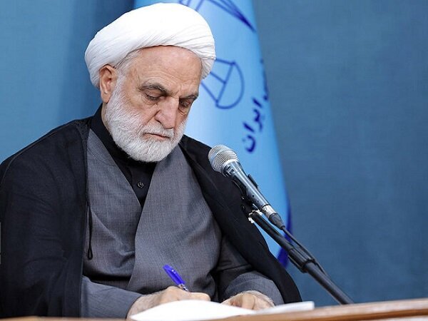 اژه‌ای: انسجام ملی اصلی‌ترین سرمایه در جنگ ترکیبی است