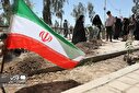 تصاویر/ منتخب تصاویر یکشنبه ۲۰ اردیبهشت ماه ۱۴۰۵