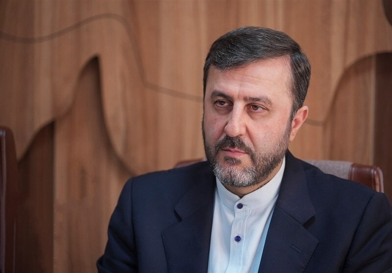 غریب آبادی: جنگ آمریکا حافظه تمدنی ایران را هدف گرفته است