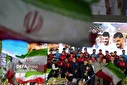 تصاویر/ منتخب تصاویر چهارشنبه ۲۳ اردیبهشت ماه ۱۴۰۵