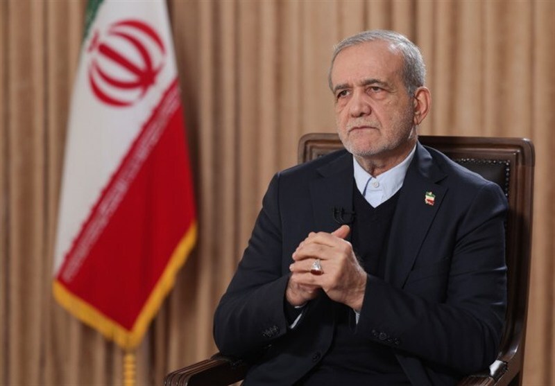 انتخاب پیمان صالحی به عنوان دبیرکل شورای عالی علوم از سوی پزشکیان