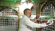 قطب نما 422 / دولت، پای کار مردم