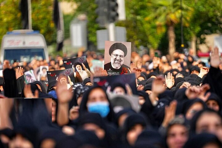 پارادایم «خدمت»؛ حکمرانی تراز جمهوری اسلامی