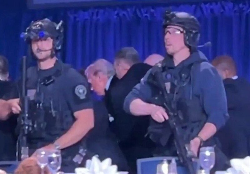 گاردین: آمریکا گرفتار خشم و دوقطبی سیاسی شده است