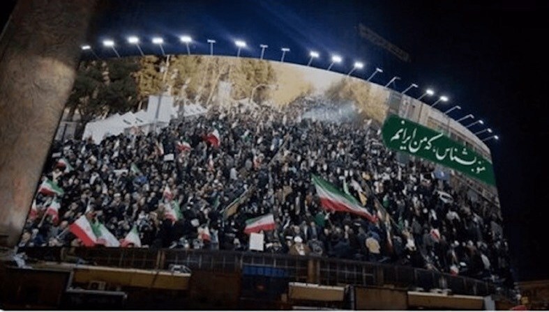 سی ان ان: ایران در جنگ اقتصادی نمی‌بازد