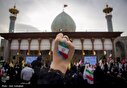 تصاویر/ منتخب تصاویر یکشنبه ۳۰ فروردین ماه ۱۴۰۵
