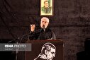 مراسم گرامیداشت سردار شهید علی‌محمد نائینی
