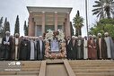 تصاویر/ منتخب تصاویر سه‌شنبه اول اردیبهشت ماه ۱۴۰۵