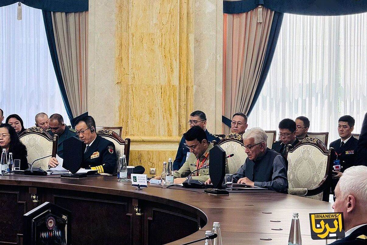 پاکستان: تجاوزات اسرائیل در منطقه تلاش‌های صلح را تضعیف می‌کند
