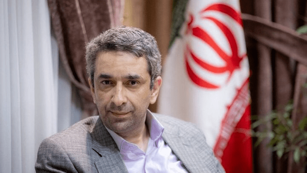 معاون دفتر رئیس‌جمهور: با ایران مستقل مخالف هستند