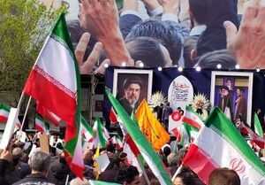 نظام سیاسی ایران منسجم‌تر از همیشه؛ قالیباف؛«لنگر» انسجام و انعطاف در ایران پسا جنگ