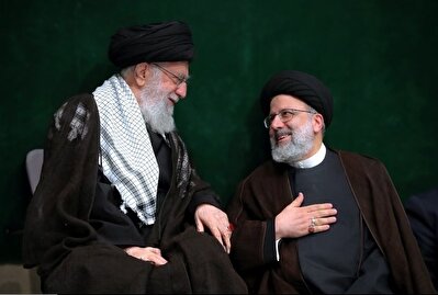 پارادایم خدمت؛ حکمرانی تراز جمهوری اسلامی
