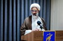 نماینده ولی فقیه در سپاه:
عبور از «وعده صادق» در پاسخ به کوچک‌ترین خطای دشمن
