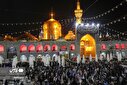 تصاویر/ منتخب تصاویر شنبه ۲۶ اردیبهشت ماه ۱۴۰۵