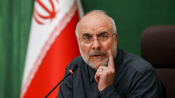 قالیباف در واکنش به تشدید حملات در لبنان: هر انتخابی هزینه‌ای دارد