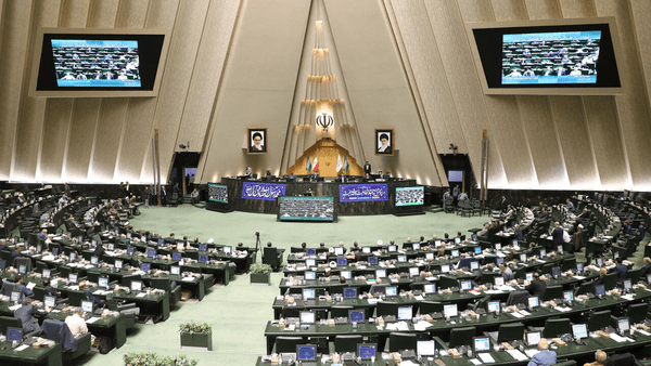 نمایندگان مجلس: متعهد می‌شویم مجلس تراز مردم مبعوث شده را ترسیم کنیم