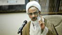 حجت الاسلام حاجی‌صادقی: مذاکره تنها گزینه جمهوری اسلامی نیست