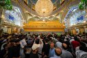 تصاویر/ منتخب تصاویر چهارشنبه ششم خردادماه ۱۴۰۵