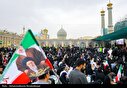 تصاویر/ منتخب تصاویر جمعه هشتم خردادماه ۱۴۰۵