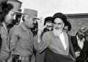 نگاهی به مدیریت الهی امام خمینی(ره) در دوران دفاع مقدس