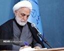 اژه‌ای: غدیر امسال، غدیر حماسه و انتقام است