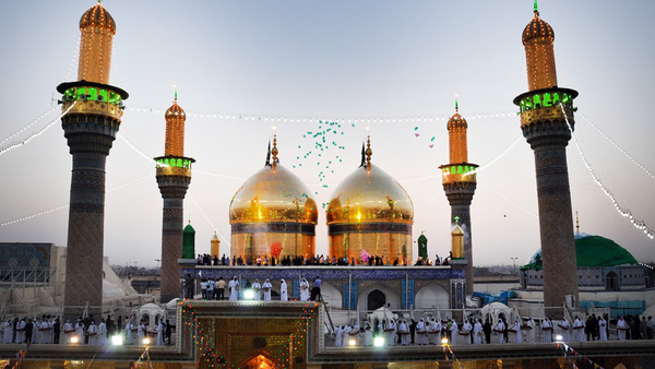 امام کاظم را از منظر فرزندش امام رضا(ع) بشناسید