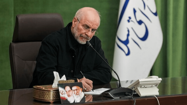قالیباف: قدرت واقعی ایران در روحیه جهادی مردم است