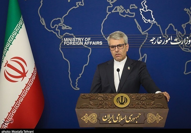 بقائی: مسئولیت آمریکا محرز است/ پیامدهای تشدید تنش برعهده واشنگتن است