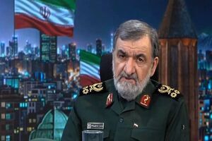 سرلشکر رضایی: آمریکا و اسرائیل در لبنان دچار خطای محاسباتی شدند