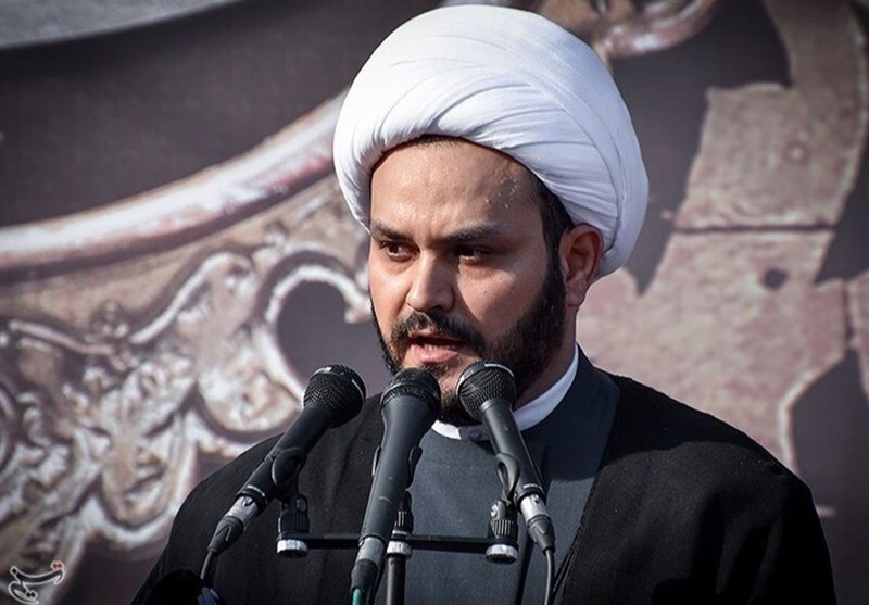 الکعبی: ایران، رژیم صهیونیستی را تنبیه کرد/ دشمن فقط زبان زور می‌فهمد
