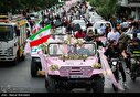 تصاویر/ منتخب تصاویر دوشنبه ۲۸ اردیبهشت ماه ۱۴۰۵