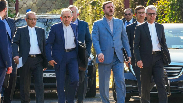 اولیانوف: ارزیابی ایران از وضعیت مذاکرات به واقعیت نزدیک‌تر است