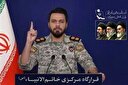 سخنگوی قرارگاه خاتم‌الانبیا: ارتش صهیونی باید حملات به لبنان را متوقف کند