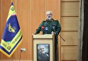 فدوی: شهید سلامی تمام مراتب پاسداری را به‌درستی طی کرد