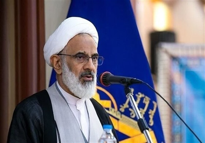 شهید سلامی و همرزمانش پرچمدار جبهه مقاومت و ایستادگی بودند