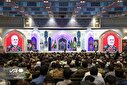 تصاویر/ منتخب تصاویر یکشنبه ۱۷ خردادماه ۱۴۰۵